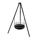 Hällmark HM8835 Bålpanna höjd 70 cm