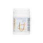 Friway D-vitamin 120 tabletter
