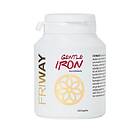 Friway Gentle Iron (Järn) 120 kapslar