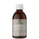 Vitaprana Omega-3+Olive oil 300ml