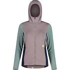 Maloja PadellaM. Full-Zip Fleece (Dam)