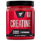 BSN Micronised Creatine 216g