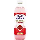 Karma Kombucha Hallon EKO 500ml