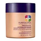 Pureology Precious Oil Softening Hair Masque 150g