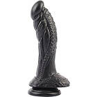 Chisa Novelties Horny Hunter Monster Dildo