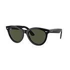 Ray-Ban Wayfarer Way RB2241