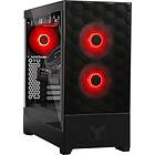 Taurus Hardcore Gaming 2124 i7-14700KF 32GB RAM 1TB SSD RTX 4070