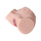 Mistress Fanny Realistic Ass Masturbator