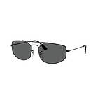 Ray-Ban Explorer 5 RB3845