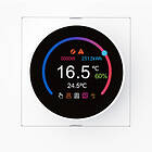 Namron Zigbee Edge Termostat