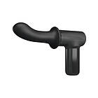 Pretty Love DJ Doctor, Massage Gun with Dildo