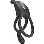 Pretty Love Dwayne Vibrating Cock Ring