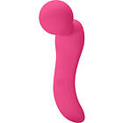 Pretty Love Lois Wand Massager