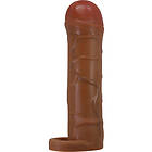 Pretty Love Bunion, Realistic Penis Sleeve 2,5 cm