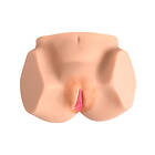 Mistress Thulma Realistic Masturbator