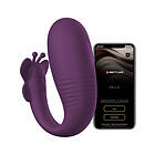 Pretty Love Klay Thrusting Egg Vibrator with App