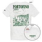 MC2 Saint Barth Portofino T-shirt (Herr)