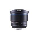 Laowa 10/2.8 Zero-D FF MF L-mount