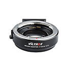 Viltrox EF-EOS M2 Adapter 0,71x (Canon EF -> EOS M)