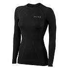 Falke Wool-Tech LS Shirt (Dam)