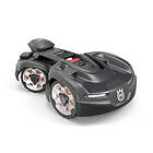 Husqvarna Automower 435X AWD Nera