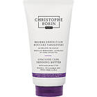 Christophe Robin Luscious Curl Defining Butter 150ml