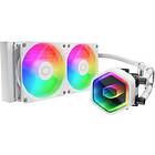 Cooler Master ML240L Core II White A-RGB (2x120mm)