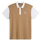 J.Lindeberg Club House Loose Fit Polo (Herr)