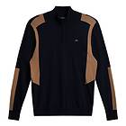 J.Lindeberg Kendrick Knitted Zip Sweater (Men's)
