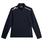 J.Lindeberg Leon Quarter Zip Mid Layer (Men's)