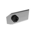 Ego AB1009R Knivblad, 9-pack
