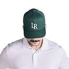 Local Rule LR Baseball Cap