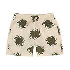 OAS Bisque Ember Swim Shorts (Unisex)