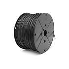 Husqvarna Begränsningskabel 50 m, Ø3.4mm, Svart