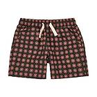 OAS Coffee Lumo Swim Shorts (Unisex)