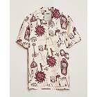 OAS Cantina Cuba Linen Shirt (Herr)
