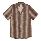 OAS Merlot Echo Cuba Net Shirt (Herr)