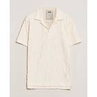 OAS Summit Polo Terry Shirt (Herr)