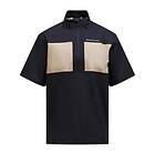 Peak Performance 3L Shell Short Sleeve Anorak (Herr)