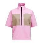 Peak Performance 3L Shell Short Sleeve Anorak (Dam)