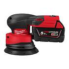 Milwaukee M18 FROS125-502X