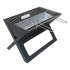 Grillstar Piknikgrill 45x29,5x32cm