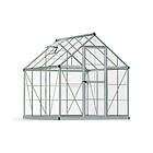 Canopia by Palram Växthus Harmony Polykarbonat 4,5m²