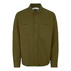 Olive Poul Shirt 11723 (Herr)