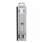 Holmen Dante lång sked 19 cm 2-pack