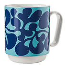 Design House Stockholm Lisa Larson Birds 1967 No.4 mugg 35 cl