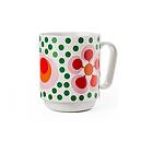 Design House Stockholm Lisa Larson Birds 1967 No.6 mugg 35 cl