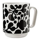 Design House Stockholm Lisa Larson Birds 1967 No.3 mugg 35 cl