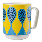 Design House Stockholm Lisa Larson Birds 1967 No.5 mugg 35 cl