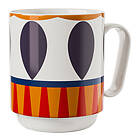 Design House Stockholm Lisa Larson Birds 1967 No.1 mugg 35 cl